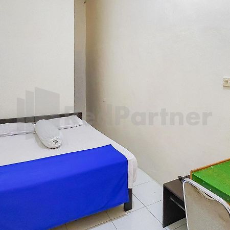 Отель Griya Tambun Raya Redpartner Tumbangrungan Экстерьер фото
