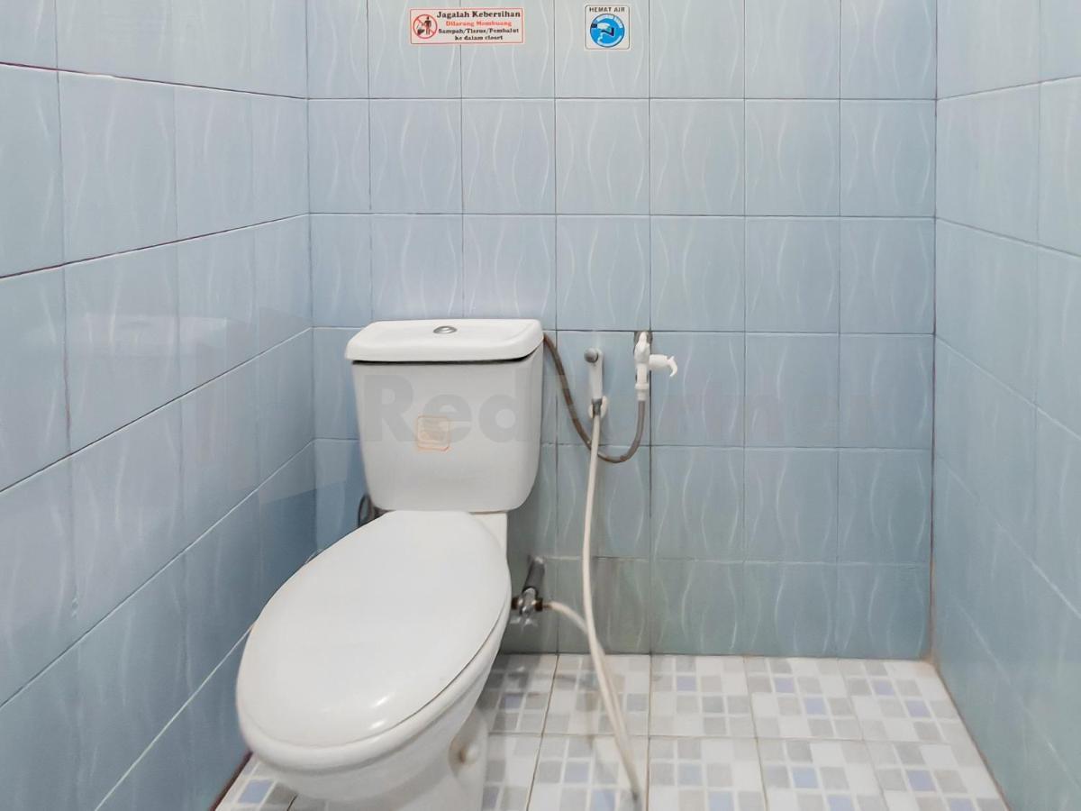 Отель Griya Tambun Raya Redpartner Tumbangrungan Экстерьер фото