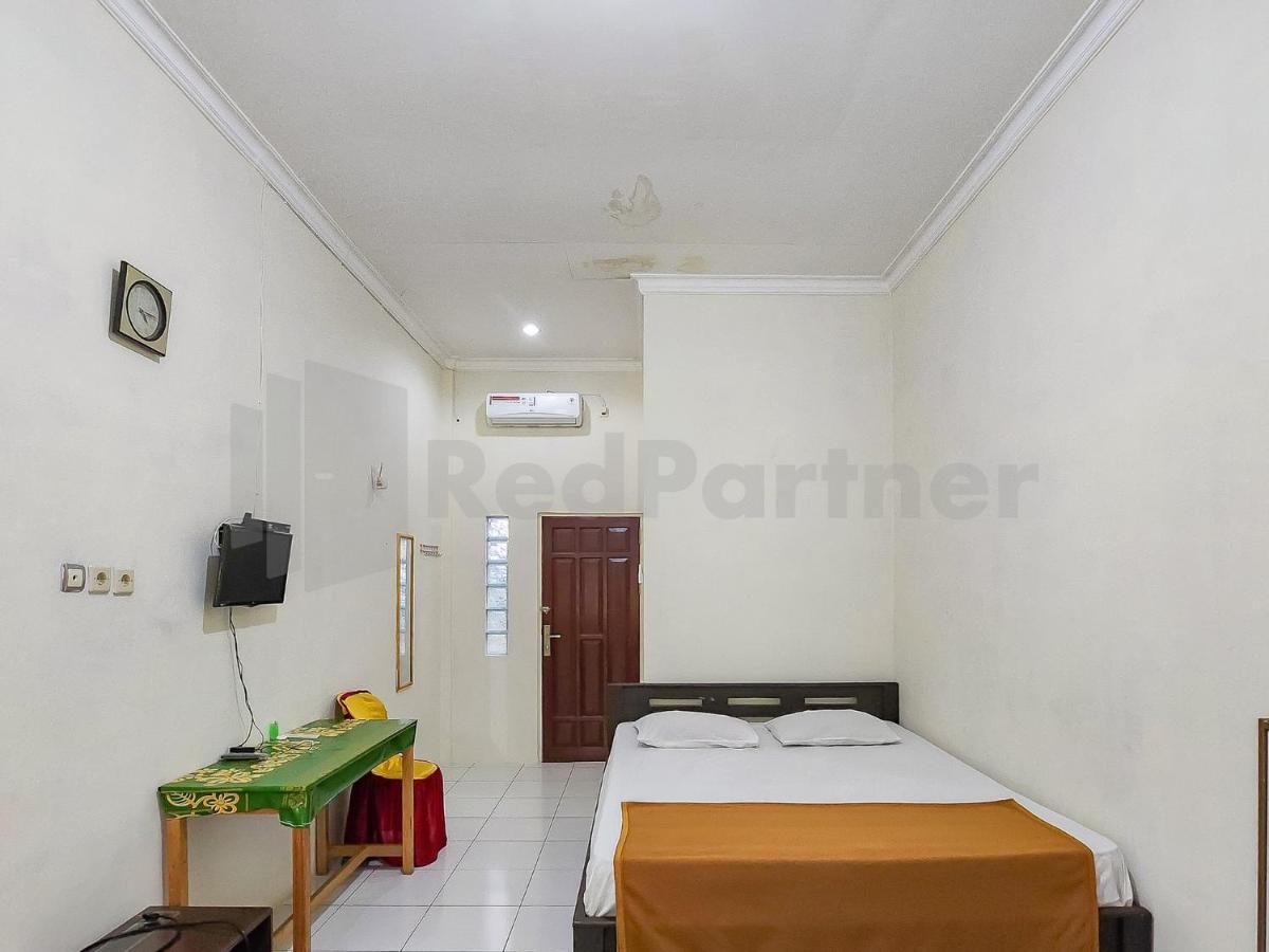 Отель Griya Tambun Raya Redpartner Tumbangrungan Экстерьер фото