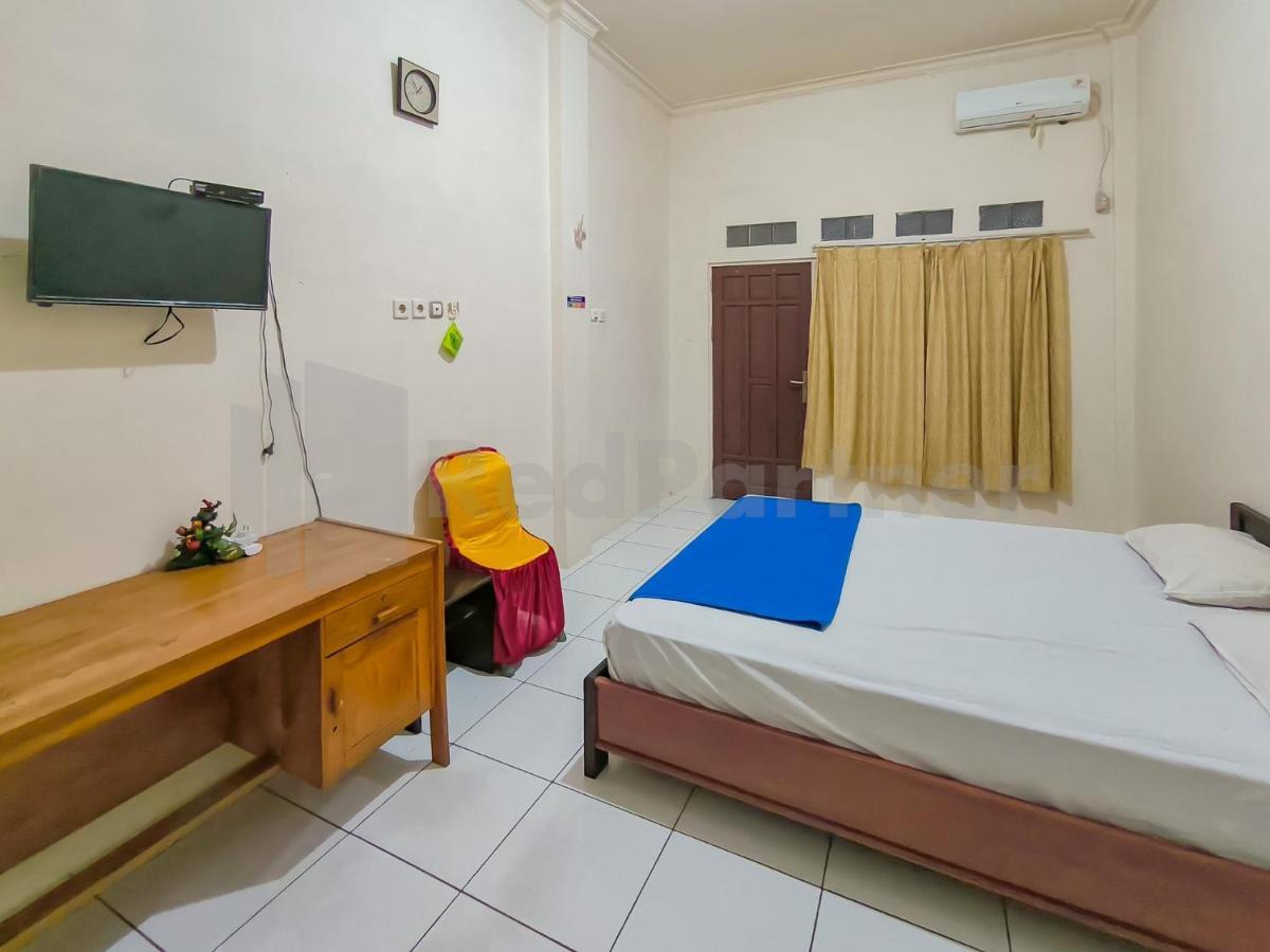 Отель Griya Tambun Raya Redpartner Tumbangrungan Экстерьер фото